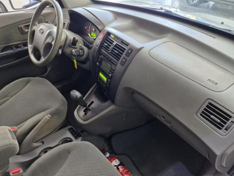 HYUNDAI Tucson 2.0 16V 4P GLS AUTOMTICO, Foto 5