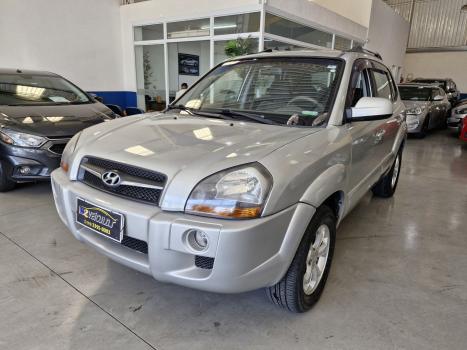 HYUNDAI Tucson 2.0 16V 4P GLS AUTOMTICO, Foto 6