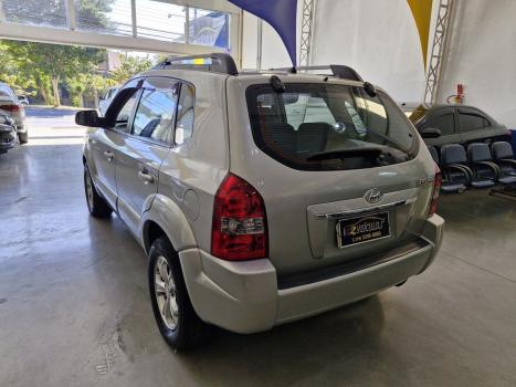 HYUNDAI Tucson 2.0 16V 4P GLS AUTOMTICO, Foto 7