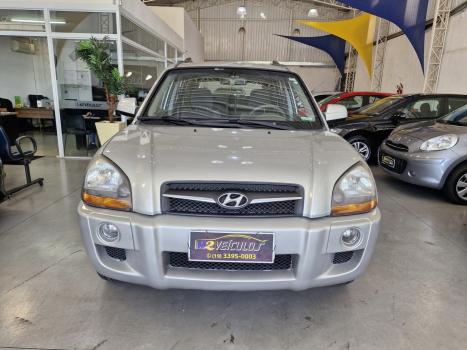 HYUNDAI Tucson 2.0 16V 4P GLS AUTOMTICO, Foto 8
