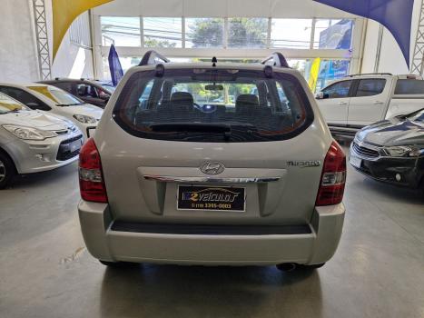 HYUNDAI Tucson 2.0 16V 4P GLS AUTOMTICO, Foto 9