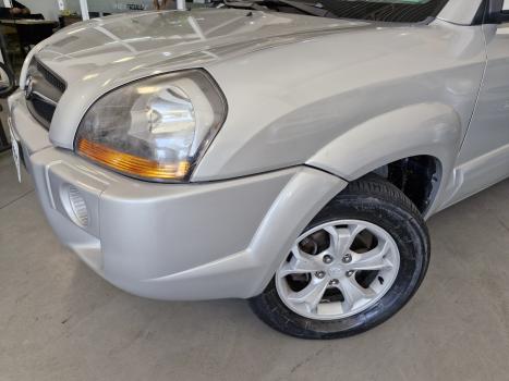 HYUNDAI Tucson 2.0 16V 4P GLS AUTOMTICO, Foto 10