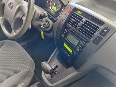 HYUNDAI Tucson 2.0 16V 4P GLS AUTOMTICO, Foto 12