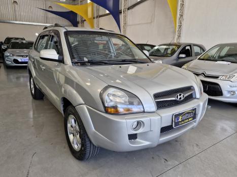 HYUNDAI Tucson 2.0 16V 4P GLS AUTOMTICO, Foto 13