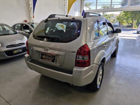 HYUNDAI Tucson 2.0 16V 4P GLS AUTOMTICO, Foto 14