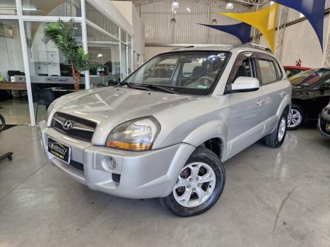HYUNDAI Tucson 2.0 16V 4P GLS AUTOMTICO, Foto 15