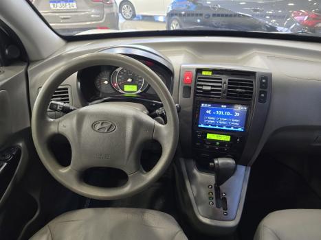 HYUNDAI Tucson 2.0 16V 4P GLS FLEX AUTOMTICO, Foto 10