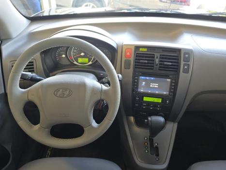 HYUNDAI Tucson 2.0 16V 4P GLS FLEX AUTOMTICO, Foto 10