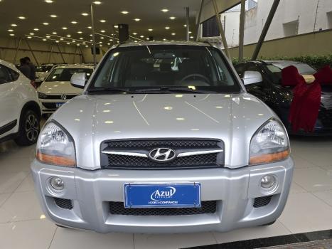 HYUNDAI Tucson 2.0 16V 4P GLS-B AUTOMTICO, Foto 2