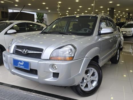 HYUNDAI Tucson 2.0 16V 4P GLS-B AUTOMTICO, Foto 3