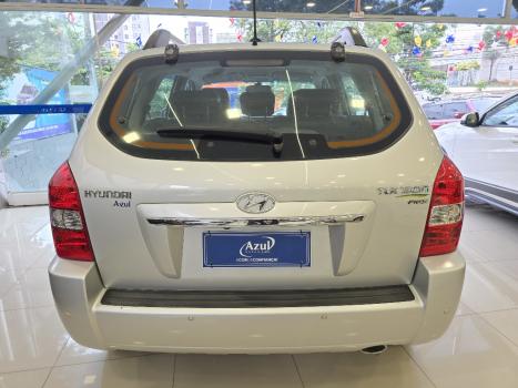 HYUNDAI Tucson 2.0 16V 4P GLS-B AUTOMTICO, Foto 5