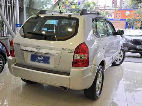 HYUNDAI Tucson 2.0 16V 4P GLS-B AUTOMTICO, Foto 6