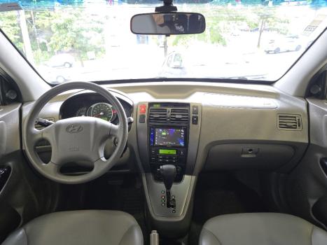 HYUNDAI Tucson 2.0 16V 4P GLS-B AUTOMTICO, Foto 7