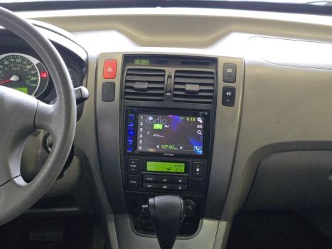 HYUNDAI Tucson 2.0 16V 4P GLS-B AUTOMTICO, Foto 8