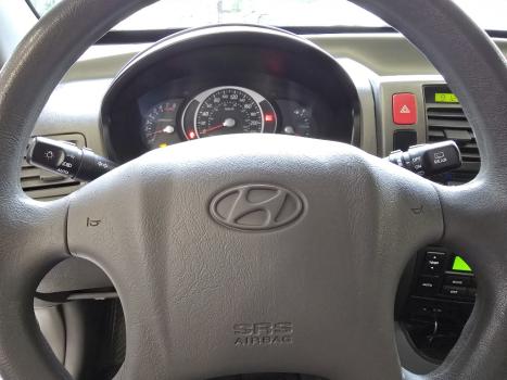 HYUNDAI Tucson 2.0 16V 4P GLS-B AUTOMTICO, Foto 11