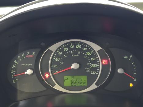 HYUNDAI Tucson 2.0 16V 4P GLS-B AUTOMTICO, Foto 12