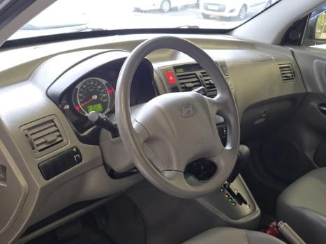 HYUNDAI Tucson 2.0 16V 4P GLS-B AUTOMTICO, Foto 14