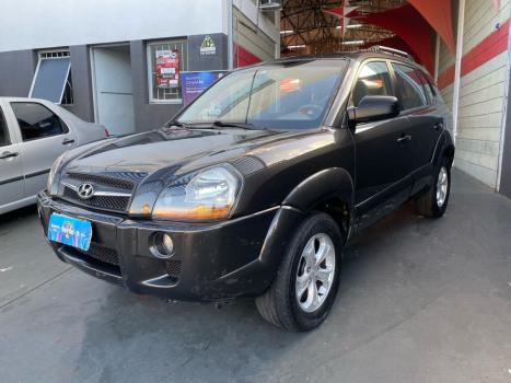 HYUNDAI Tucson 2.0 16V 4P GL, Foto 1
