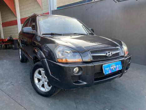 HYUNDAI Tucson 2.0 16V 4P GL, Foto 2