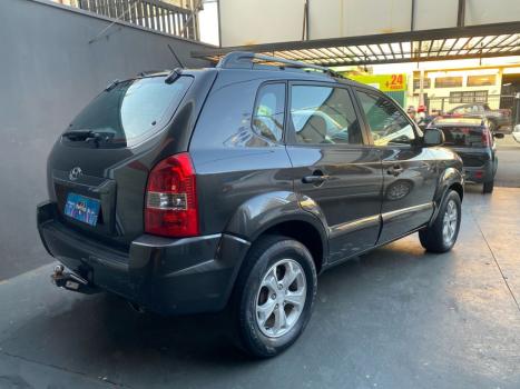 HYUNDAI Tucson 2.0 16V 4P GL, Foto 4
