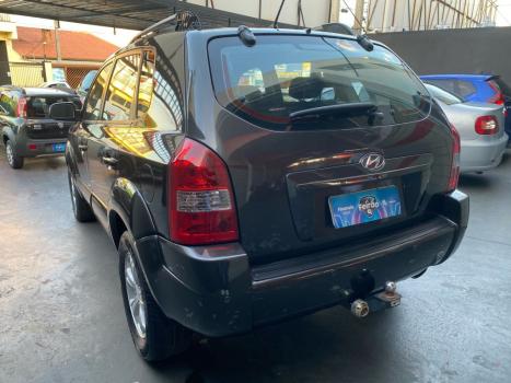 HYUNDAI Tucson 2.0 16V 4P GL, Foto 5