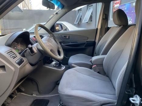 HYUNDAI Tucson 2.0 16V 4P GL, Foto 7