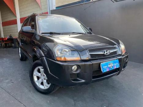 HYUNDAI Tucson 2.0 16V 4P GL, Foto 2