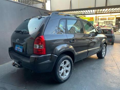 HYUNDAI Tucson 2.0 16V 4P GL, Foto 3
