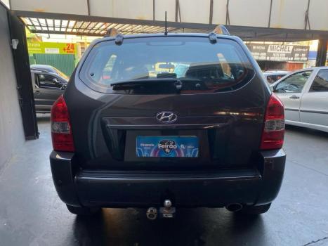 HYUNDAI Tucson 2.0 16V 4P GL, Foto 5