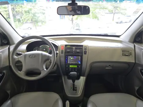 HYUNDAI Tucson 2.0 16V 4P GLS-B AUTOMTICO, Foto 7