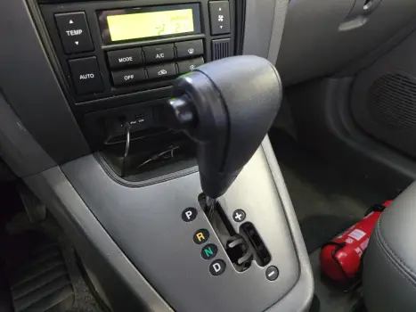 HYUNDAI Tucson 2.0 16V 4P GLS-B AUTOMTICO, Foto 9