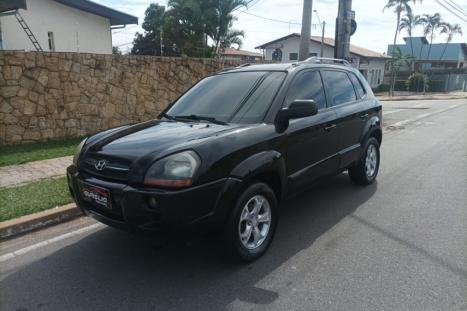 HYUNDAI Tucson 2.0 16V 4P GL AUTOMTICO, Foto 2