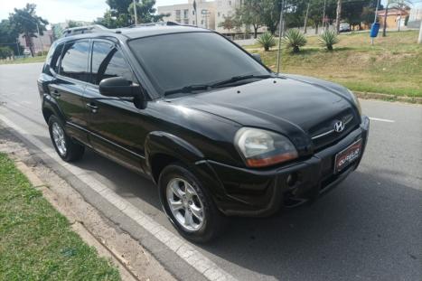 HYUNDAI Tucson 2.0 16V 4P GL AUTOMTICO, Foto 3