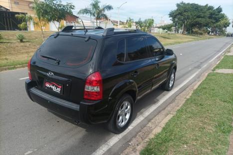 HYUNDAI Tucson 2.0 16V 4P GL AUTOMTICO, Foto 4