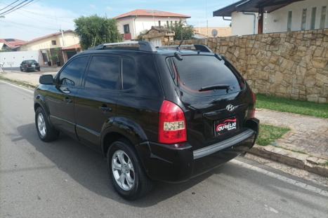 HYUNDAI Tucson 2.0 16V 4P GL AUTOMTICO, Foto 5