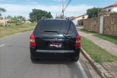 HYUNDAI Tucson 2.0 16V 4P GL AUTOMTICO, Foto 6