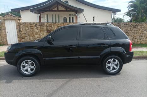 HYUNDAI Tucson 2.0 16V 4P GL AUTOMTICO, Foto 7