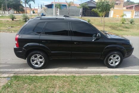 HYUNDAI Tucson 2.0 16V 4P GL AUTOMTICO, Foto 8