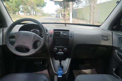 HYUNDAI Tucson 2.0 16V 4P GL AUTOMTICO, Foto 9