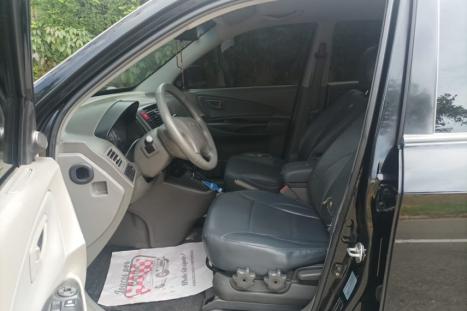 HYUNDAI Tucson 2.0 16V 4P GL AUTOMTICO, Foto 10