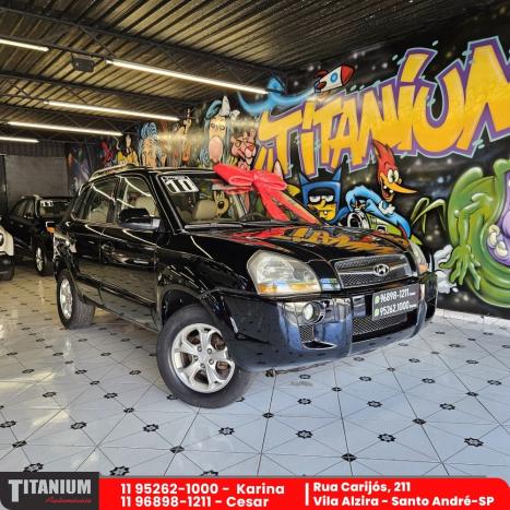 HYUNDAI Tucson 2.0 16V 4P GLS, Foto 1