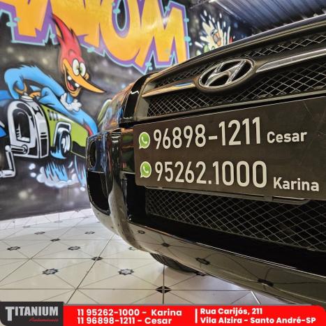 HYUNDAI Tucson 2.0 16V 4P GLS, Foto 2