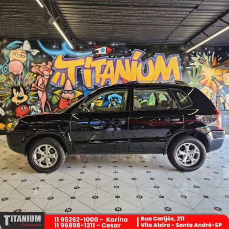 HYUNDAI Tucson 2.0 16V 4P GLS, Foto 8