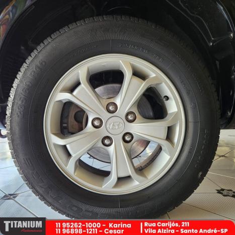 HYUNDAI Tucson 2.0 16V 4P GLS, Foto 9