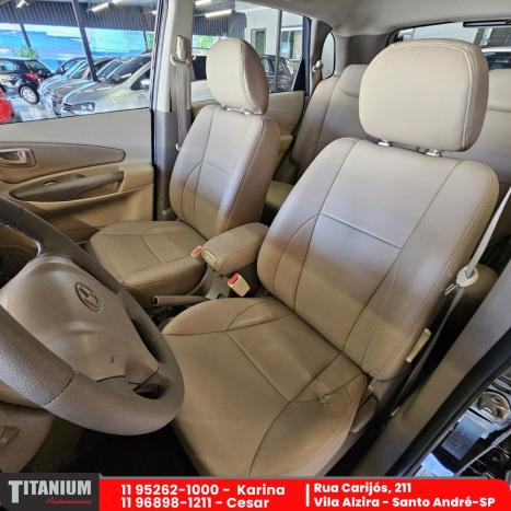HYUNDAI Tucson 2.0 16V 4P GLS, Foto 10