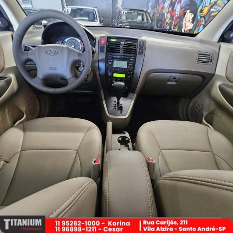 HYUNDAI Tucson 2.0 16V 4P GLS, Foto 11
