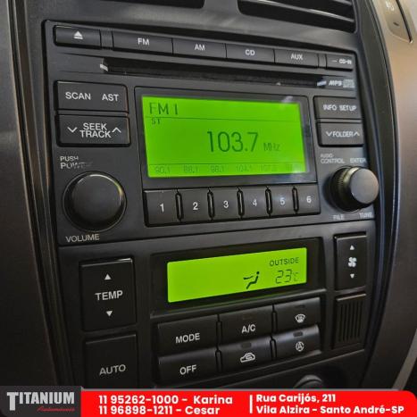 HYUNDAI Tucson 2.0 16V 4P GLS, Foto 14