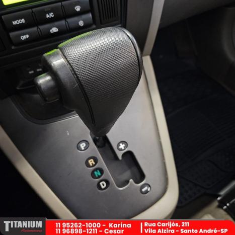 HYUNDAI Tucson 2.0 16V 4P GLS, Foto 15