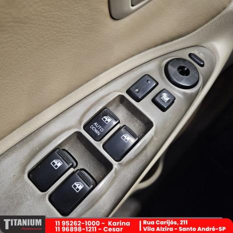 HYUNDAI Tucson 2.0 16V 4P GLS, Foto 16