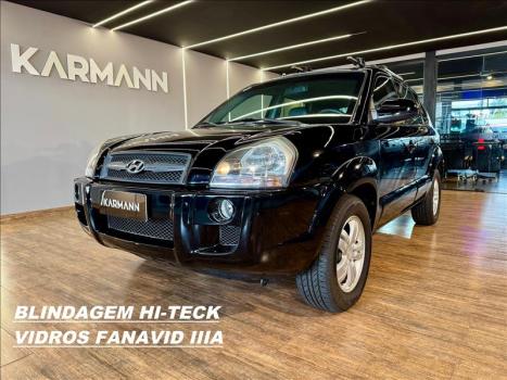 HYUNDAI Tucson 2.0 16V 4P GL, Foto 1